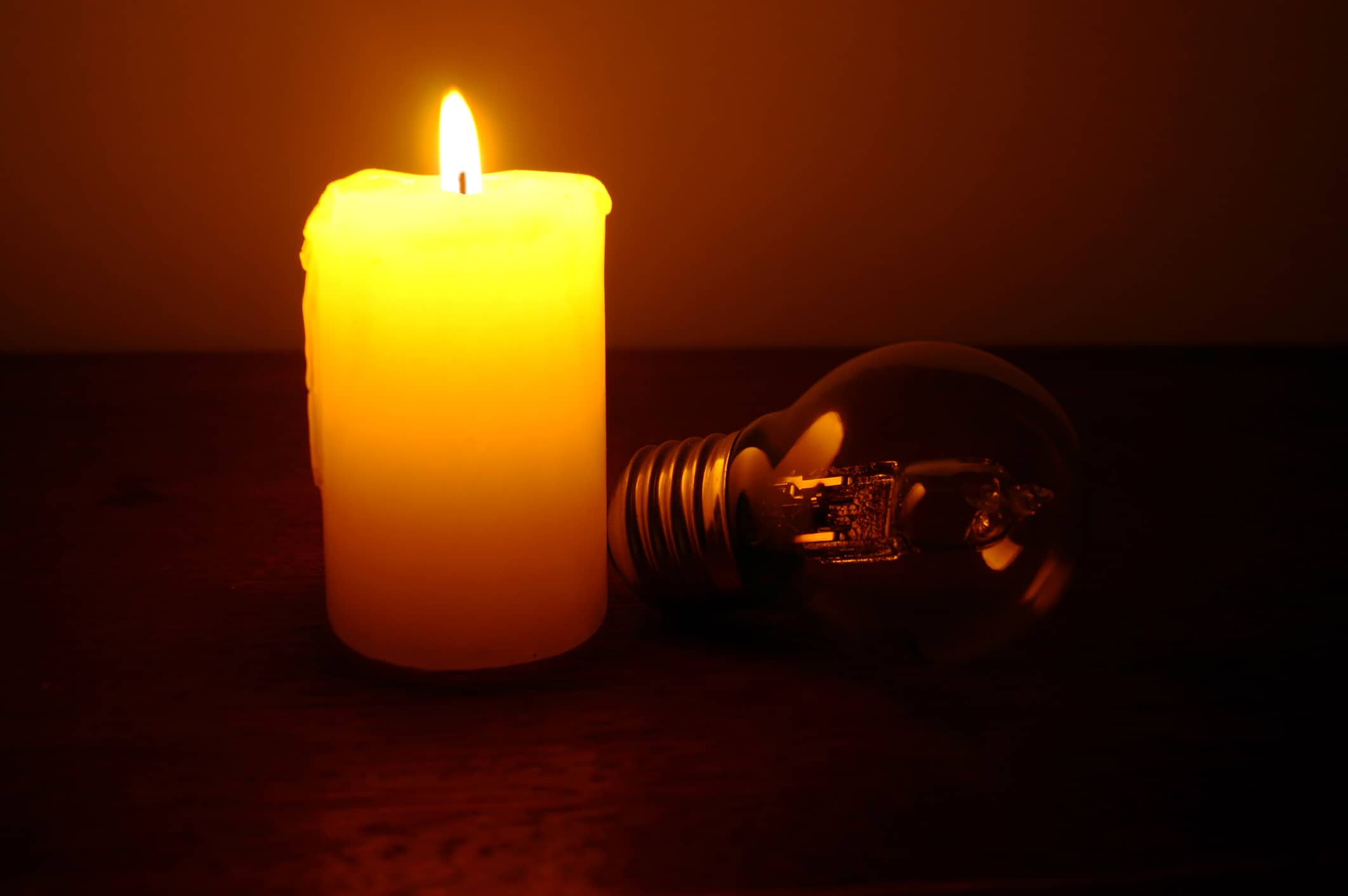 coupure electricite