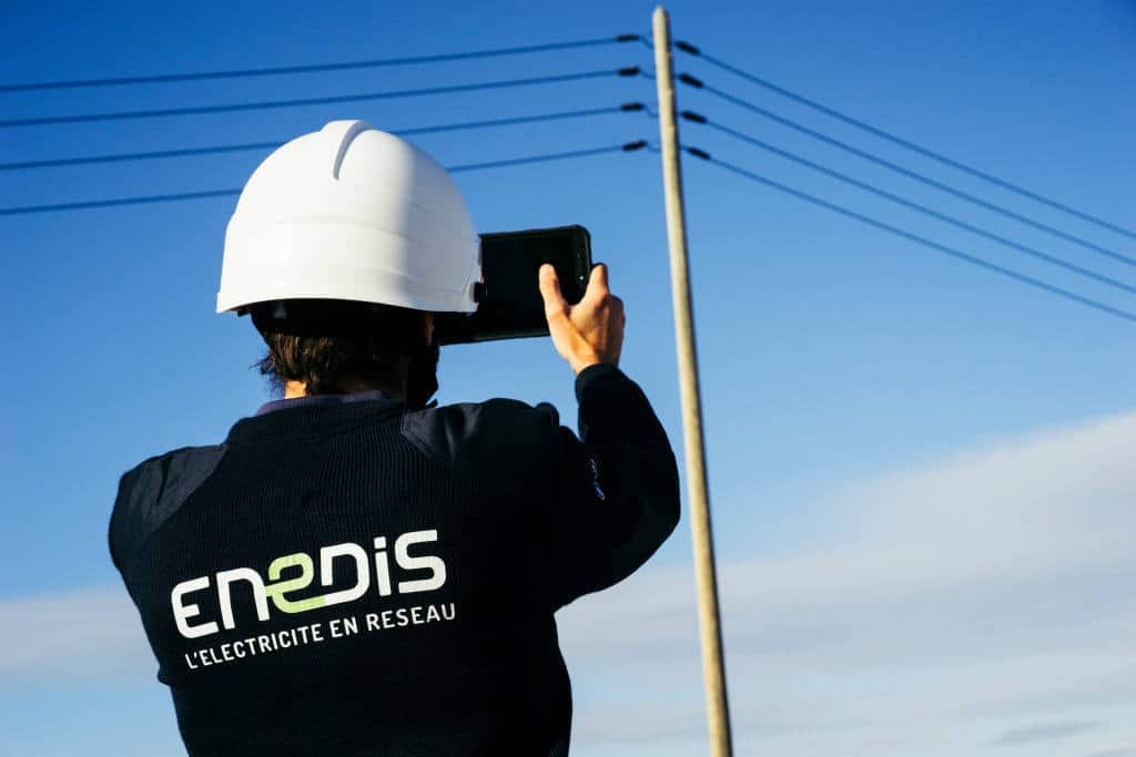 erdf enedis